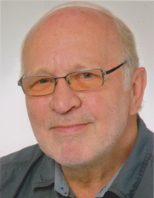 Gerd Oltmanns
